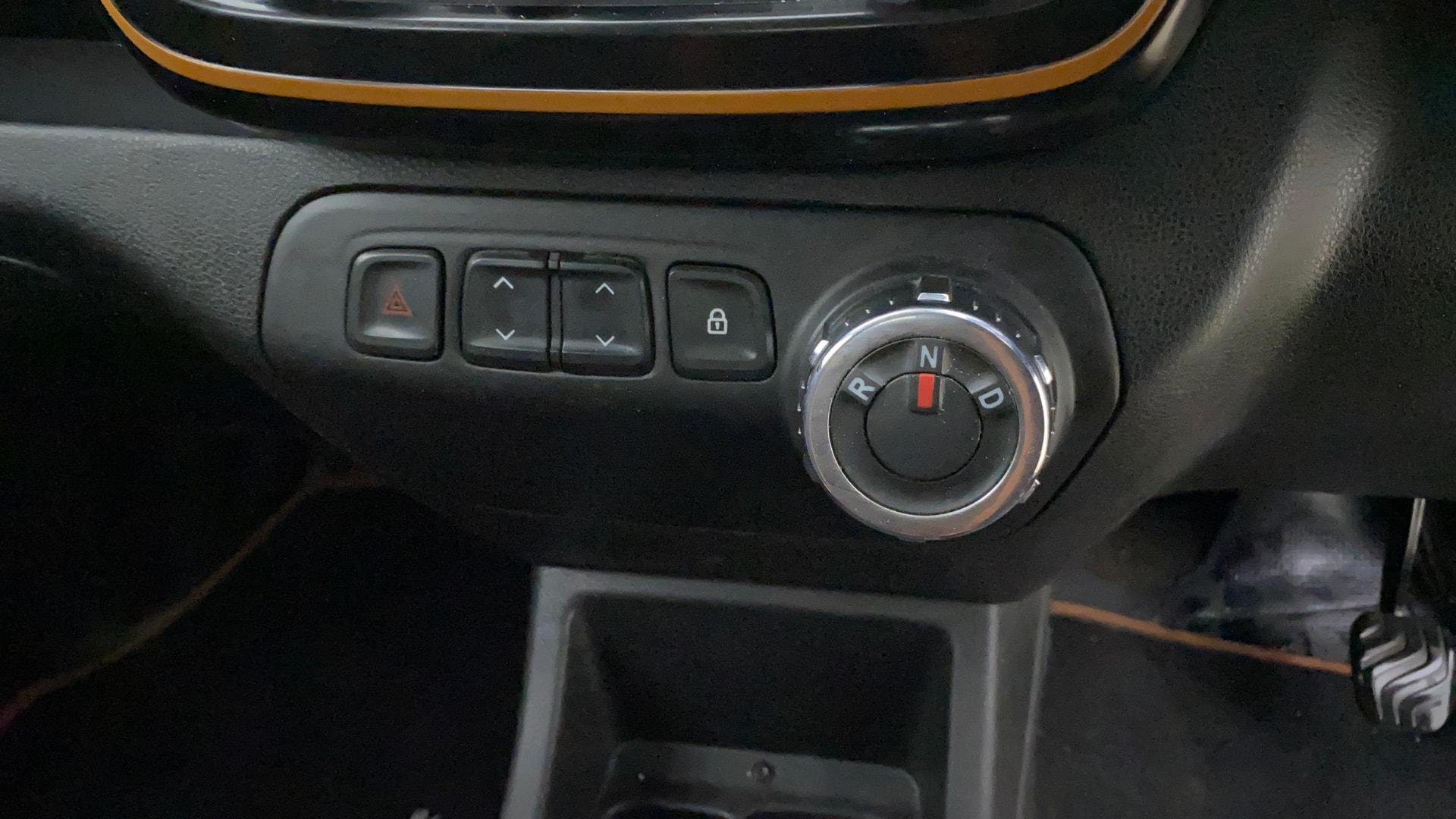Used 2018 Renault Kwid Used 2018 Renault Kwid