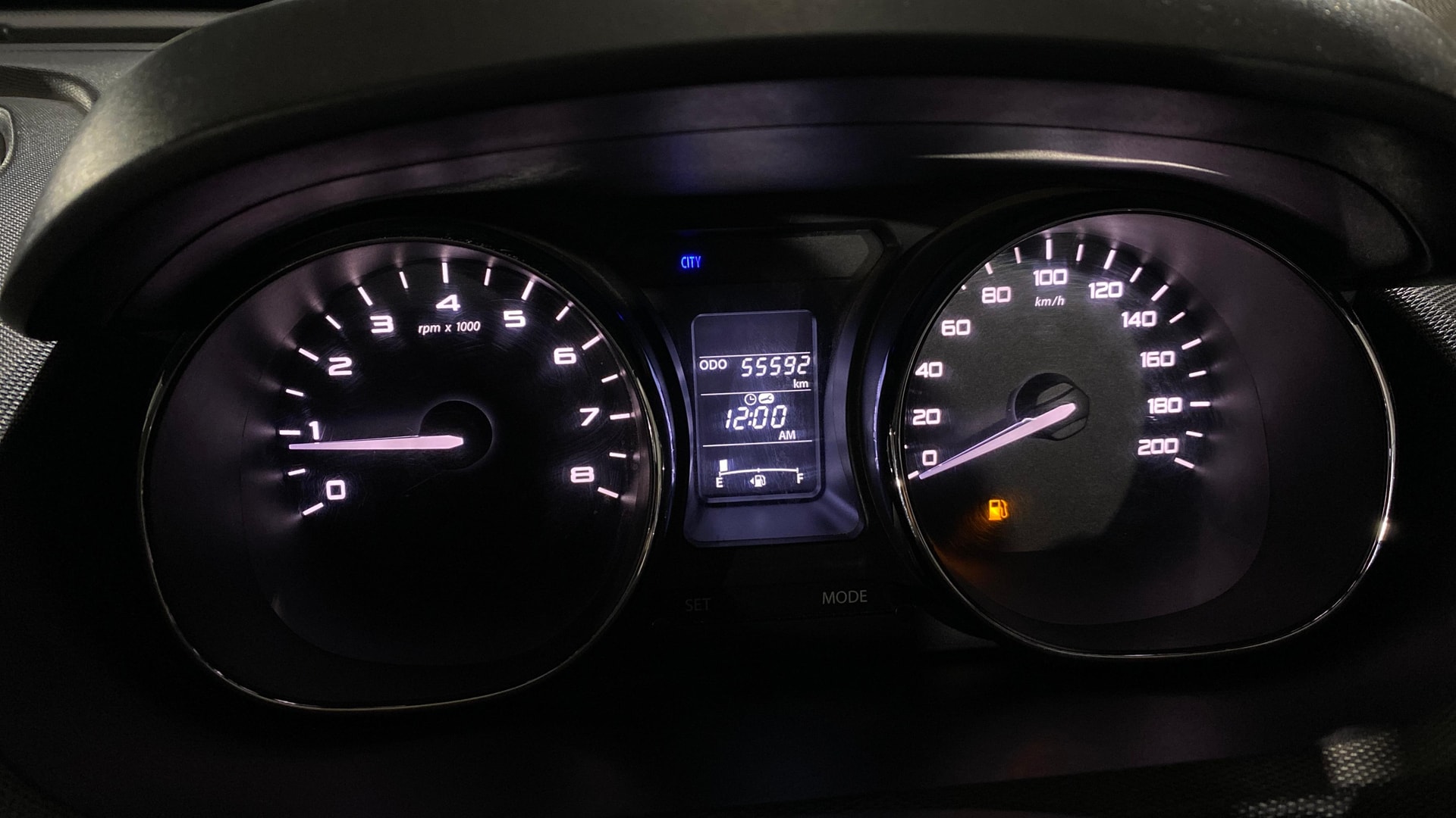 View 2019 Tata Tiago Revotorq XB Image 33 Used 2019 Tata Tiago Revotorq XB Image 33