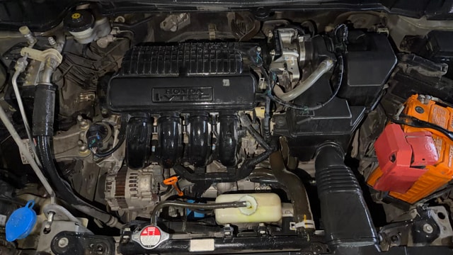 View Honda City Image 45 Used Honda City Image 45
