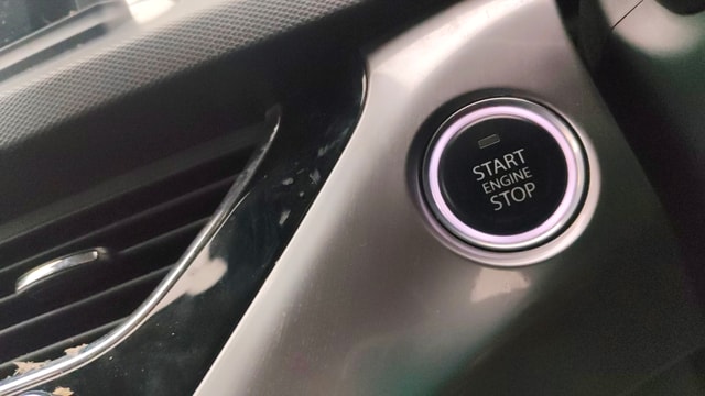 View Tata Nexon Image 34 Used Tata Nexon Image 34