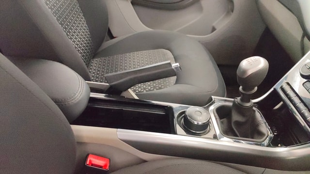 View Tata Nexon Image 39 Used Tata Nexon Image 39
