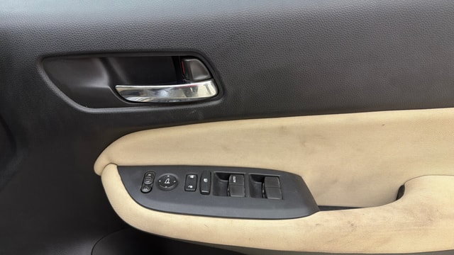 View Honda City Image 35 Used Honda City Image 35