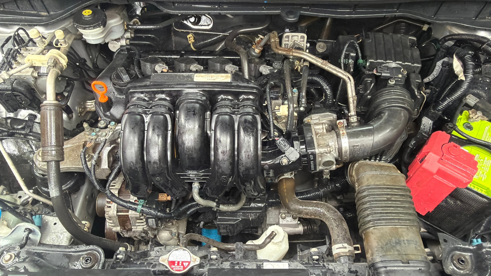 Used 2023 Honda City Used 2023 Honda City