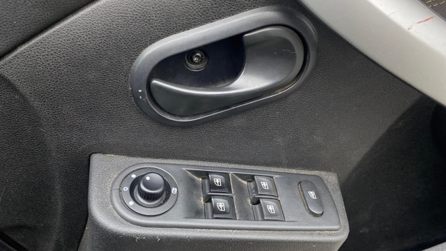 View Renault Duster Image 33 Used Renault Duster Image 33