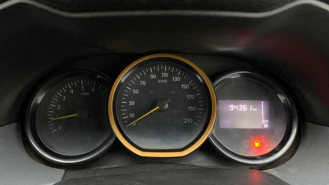 View Renault Duster Image 34 Used Renault Duster Image 34