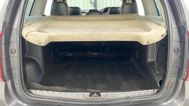 View Renault Duster Image 10 Used Renault Duster Image 10