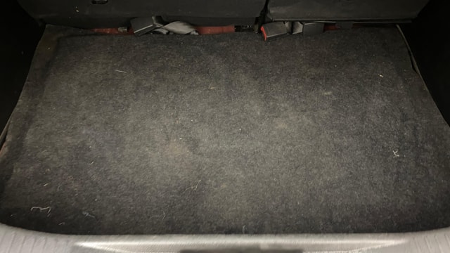 View Renault Kiger Image 10 Used Renault Kiger Image 10