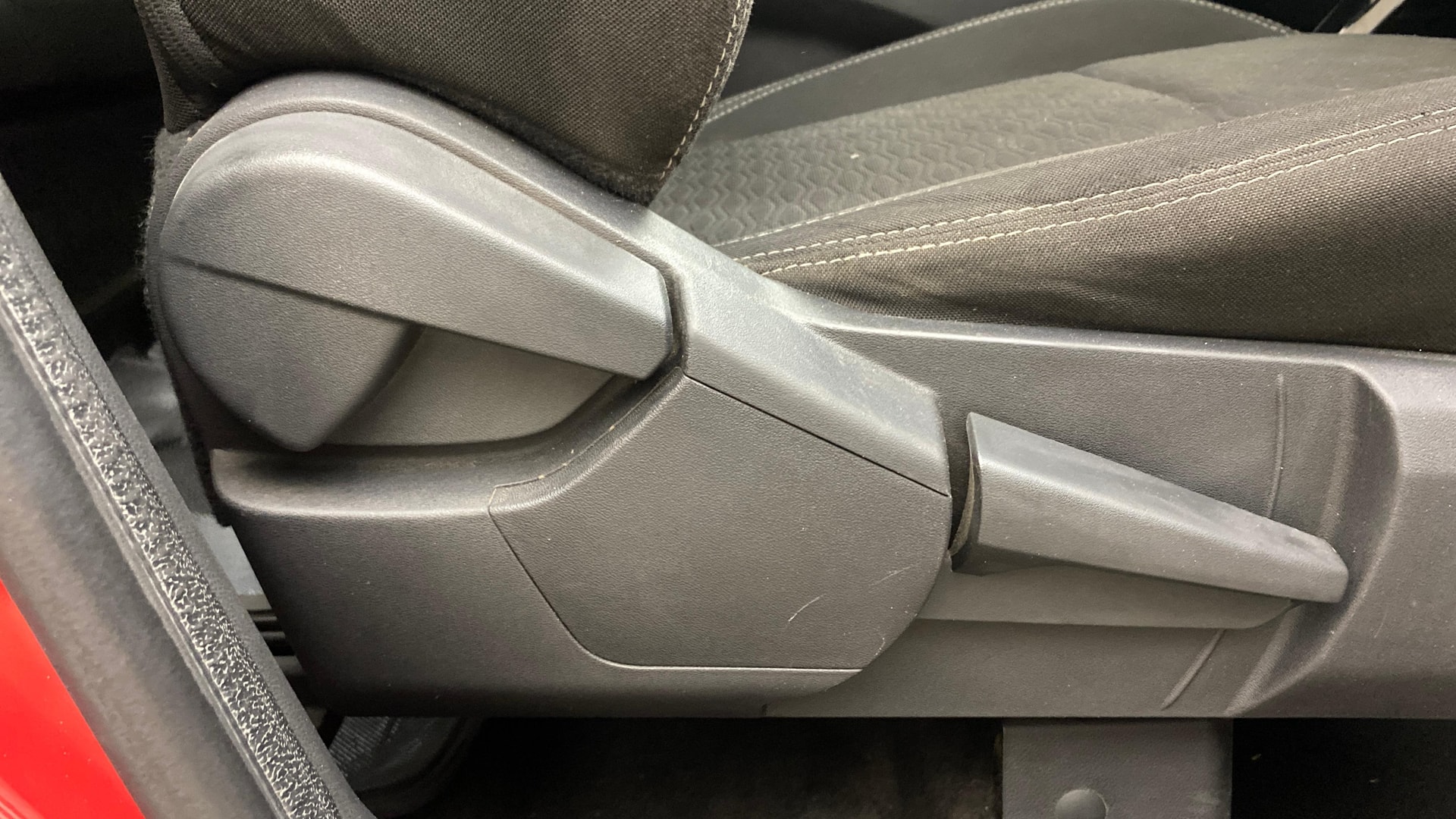 Used 2021 Renault Kiger Used 2021 Renault Kiger