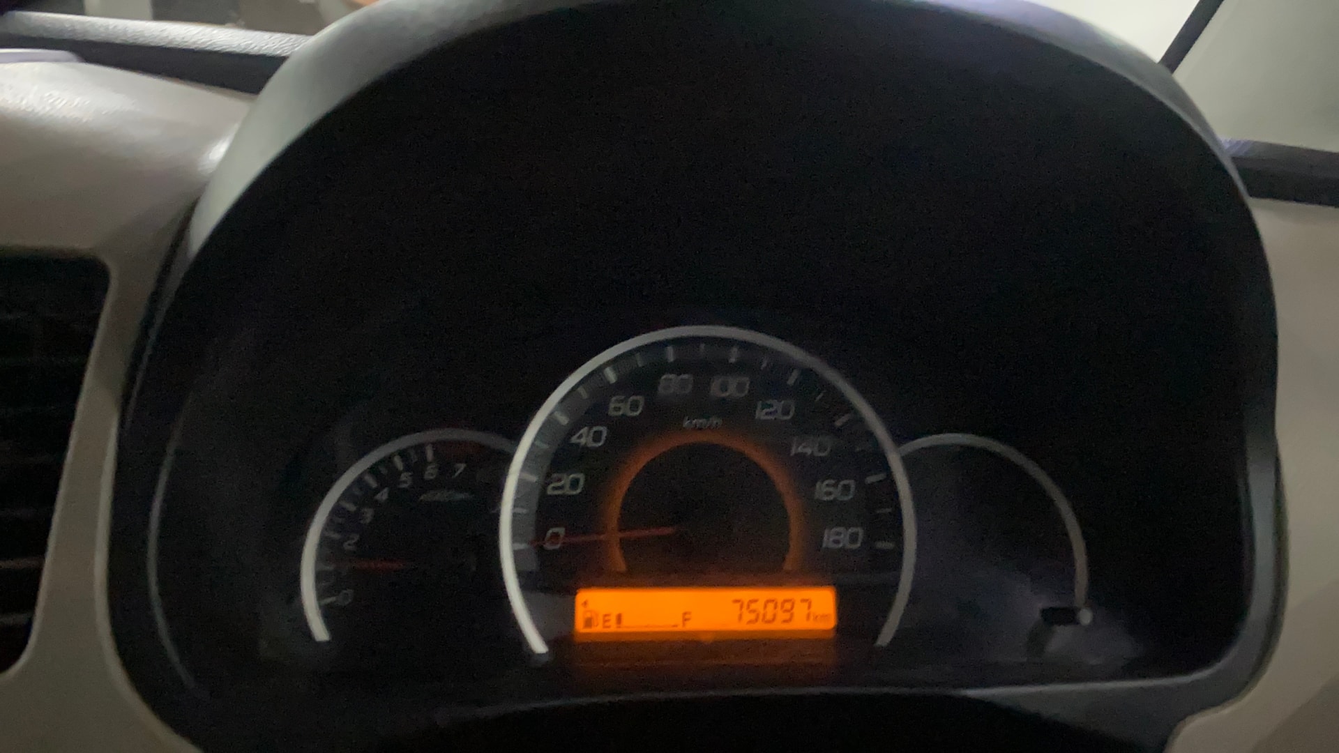 Used 2015 Maruti Suzuki 1000 Used 2015 Maruti Suzuki 1000