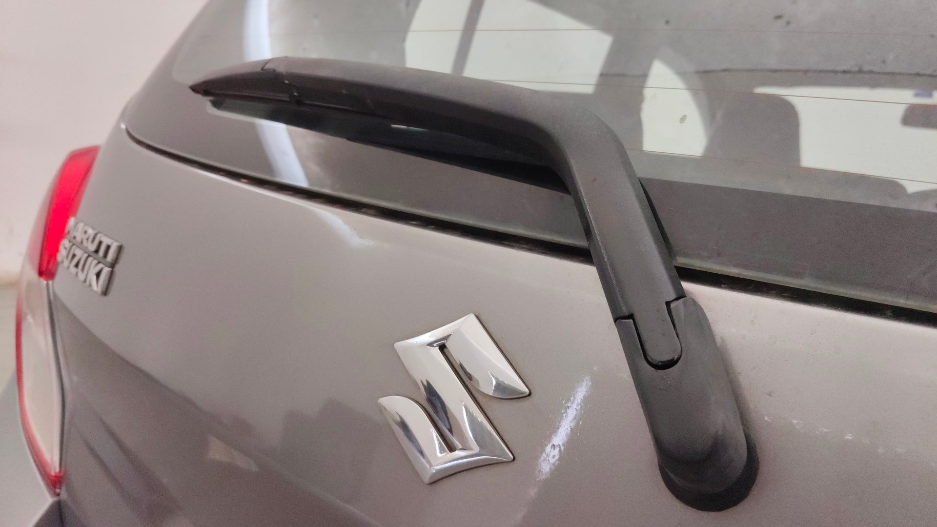 Used 2017 Maruti Suzuki 1000 Used 2017 Maruti Suzuki 1000