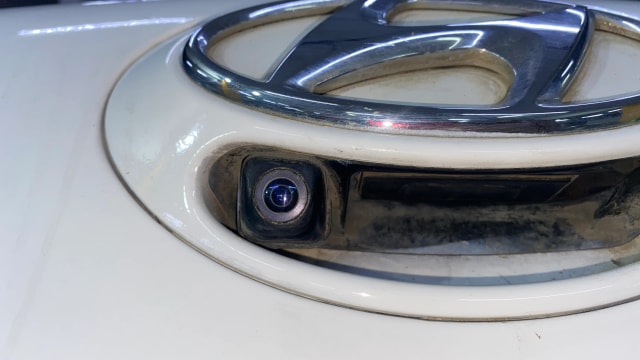 View Hyundai Grand i10 Image 15 Used Hyundai Grand i10 Image 15