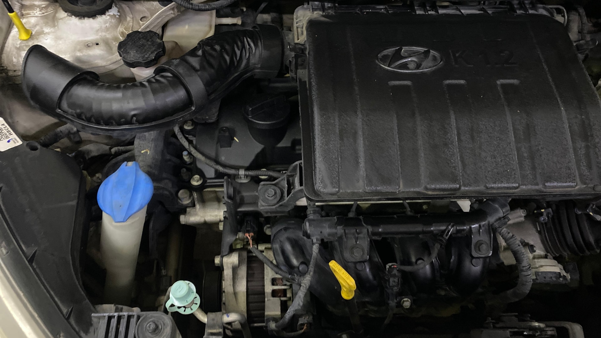 View 2019 Hyundai Grand i10 Sportz 1.2 Kappa Image 24 Used 2019 Hyundai Grand i10 Sportz 1.2 Kappa Image 24
