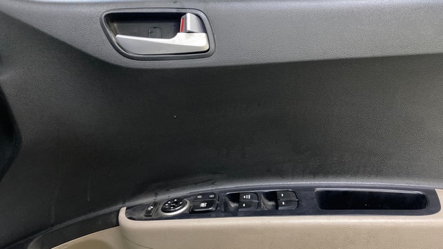 View Hyundai Grand i10 Image 37 Used Hyundai Grand i10 Image 37