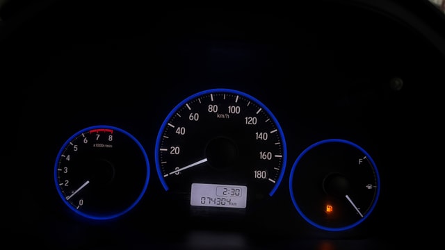 View Honda Amaze Image 33 Used Honda Amaze Image 33