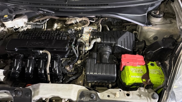 View Honda Amaze Image 13 Used Honda Amaze Image 13