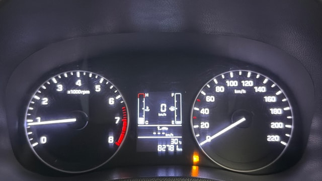 View Hyundai Creta Image 35 Used Hyundai Creta Image 35