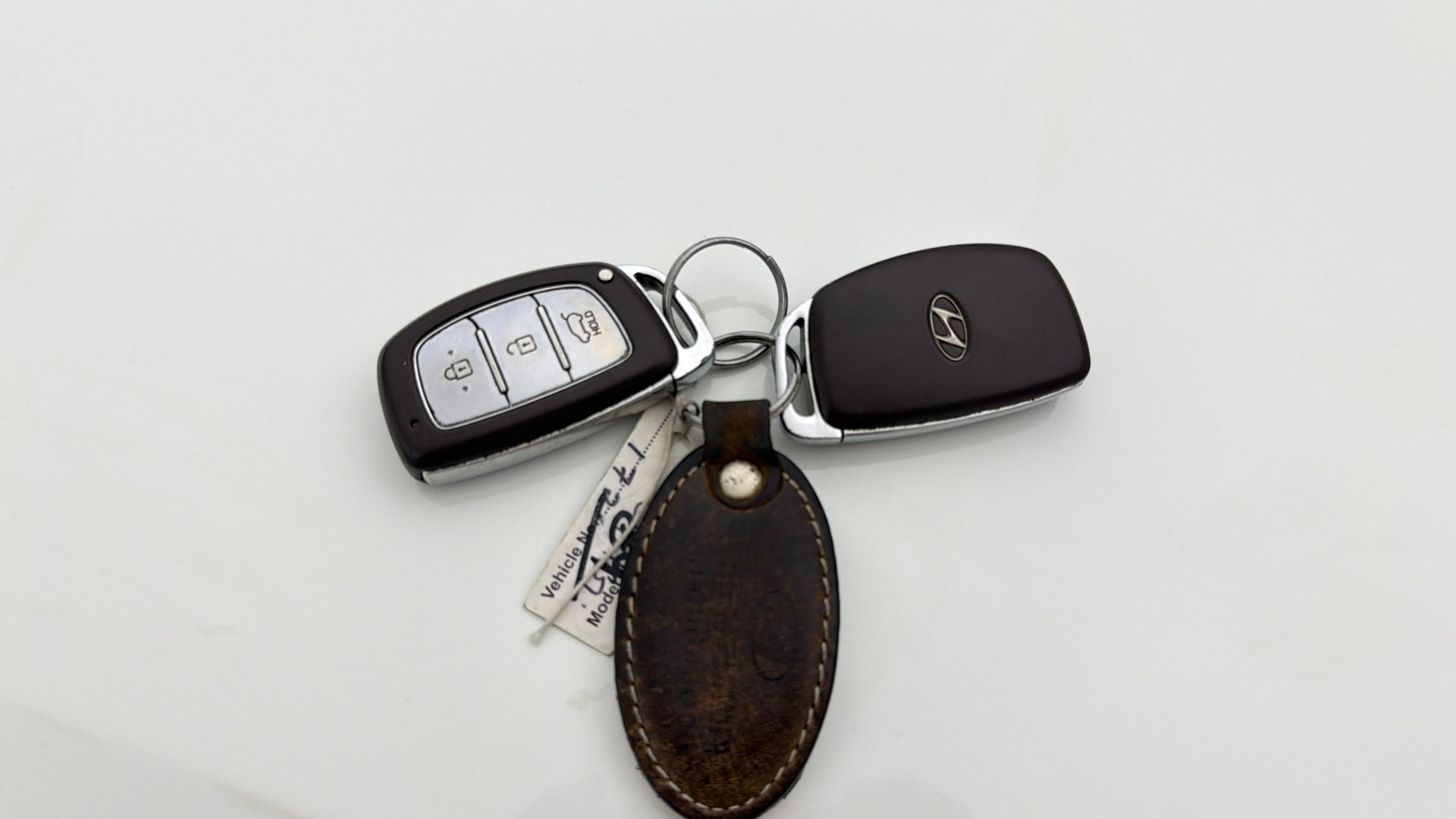 Used 2017 Hyundai Creta Used 2017 Hyundai Creta
