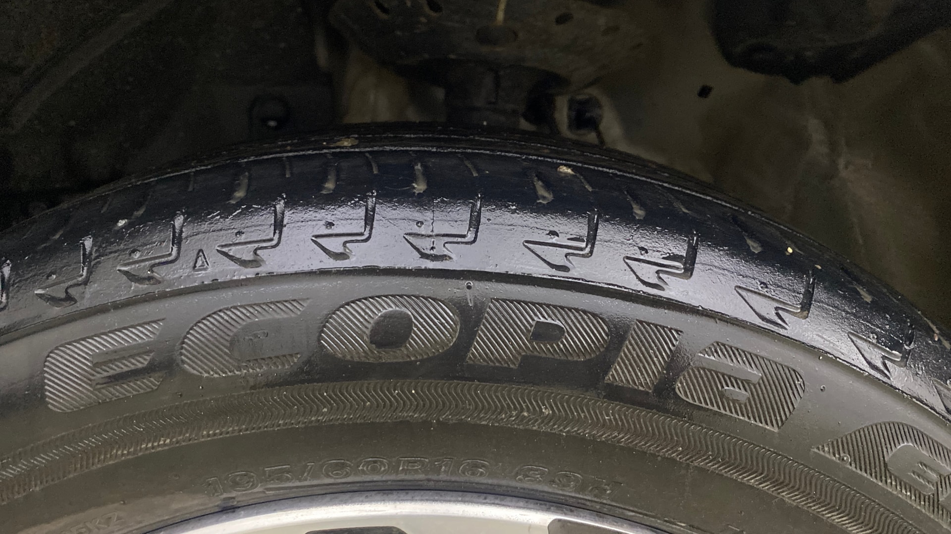 Used 2018 Honda WR-V Used 2018 Honda WR-V