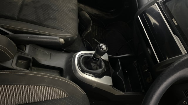View Honda WR-V Image 39 Used Honda WR-V Image 39