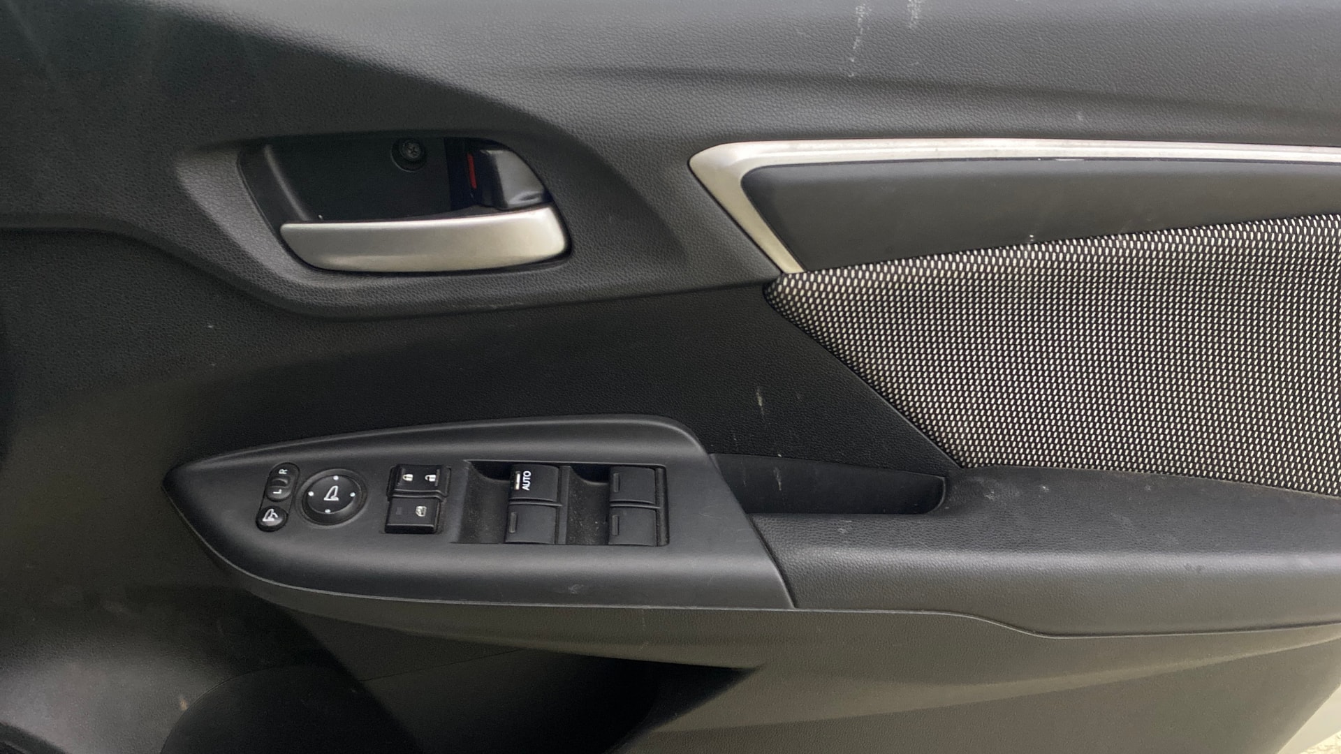 Used 2018 Honda WR-V Used 2018 Honda WR-V