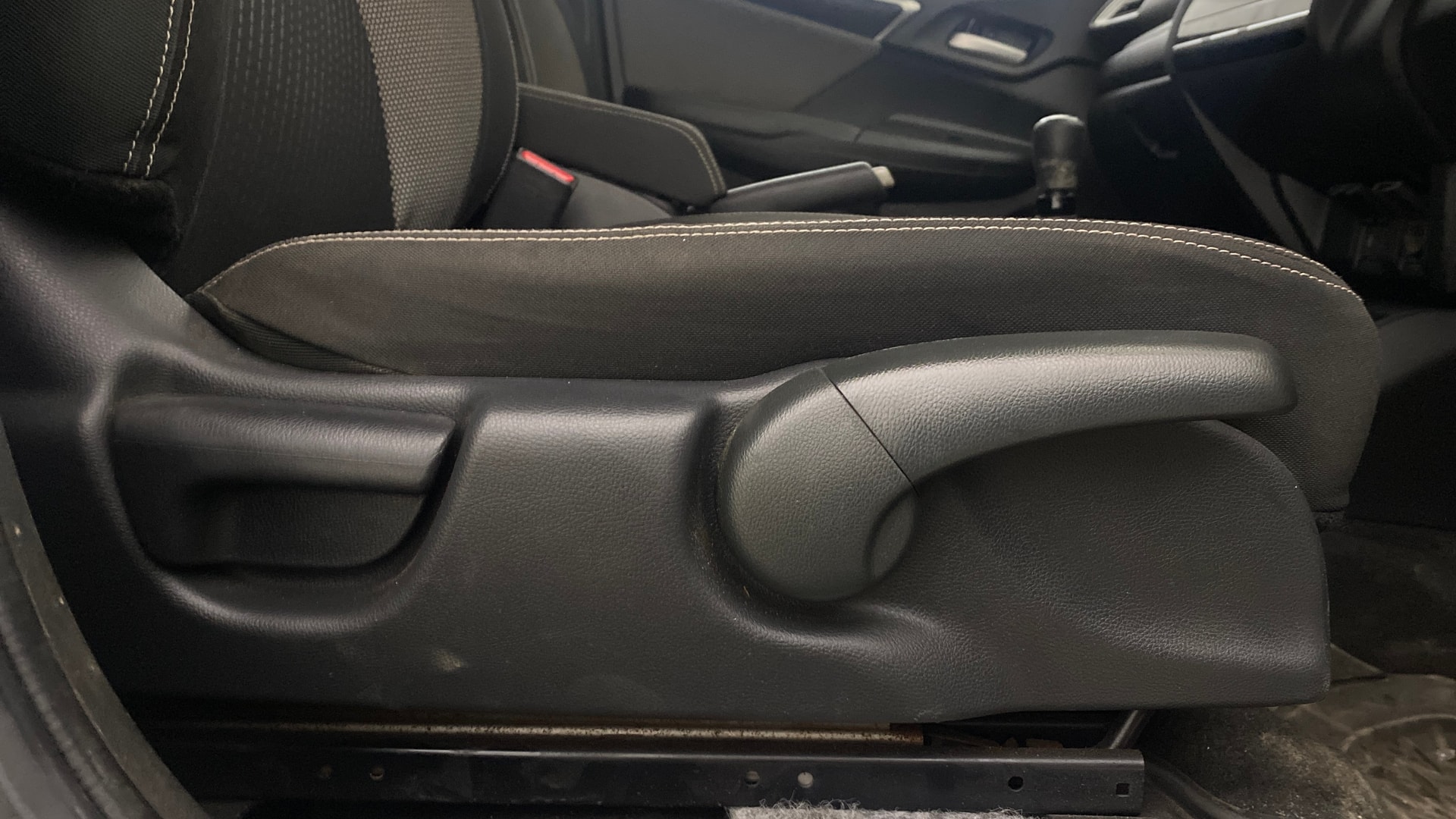 Used 2018 Honda WR-V Used 2018 Honda WR-V