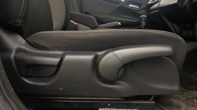 View Honda WR-V Image 18 Used Honda WR-V Image 18
