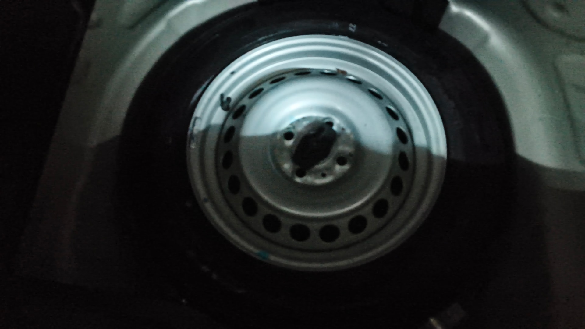 View 2020 Maruti Suzuki 1000 Base Variant Image 24 Used 2020 Maruti Suzuki 1000 Base Variant Image 24