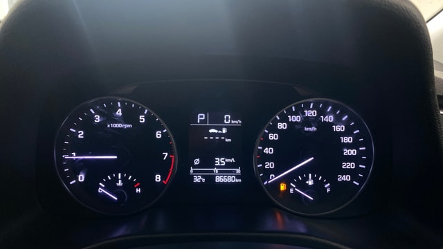 View Hyundai Elantra Image 34 Used Hyundai Elantra Image 34