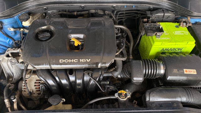 View Hyundai Elantra Image 41 Used Hyundai Elantra Image 41