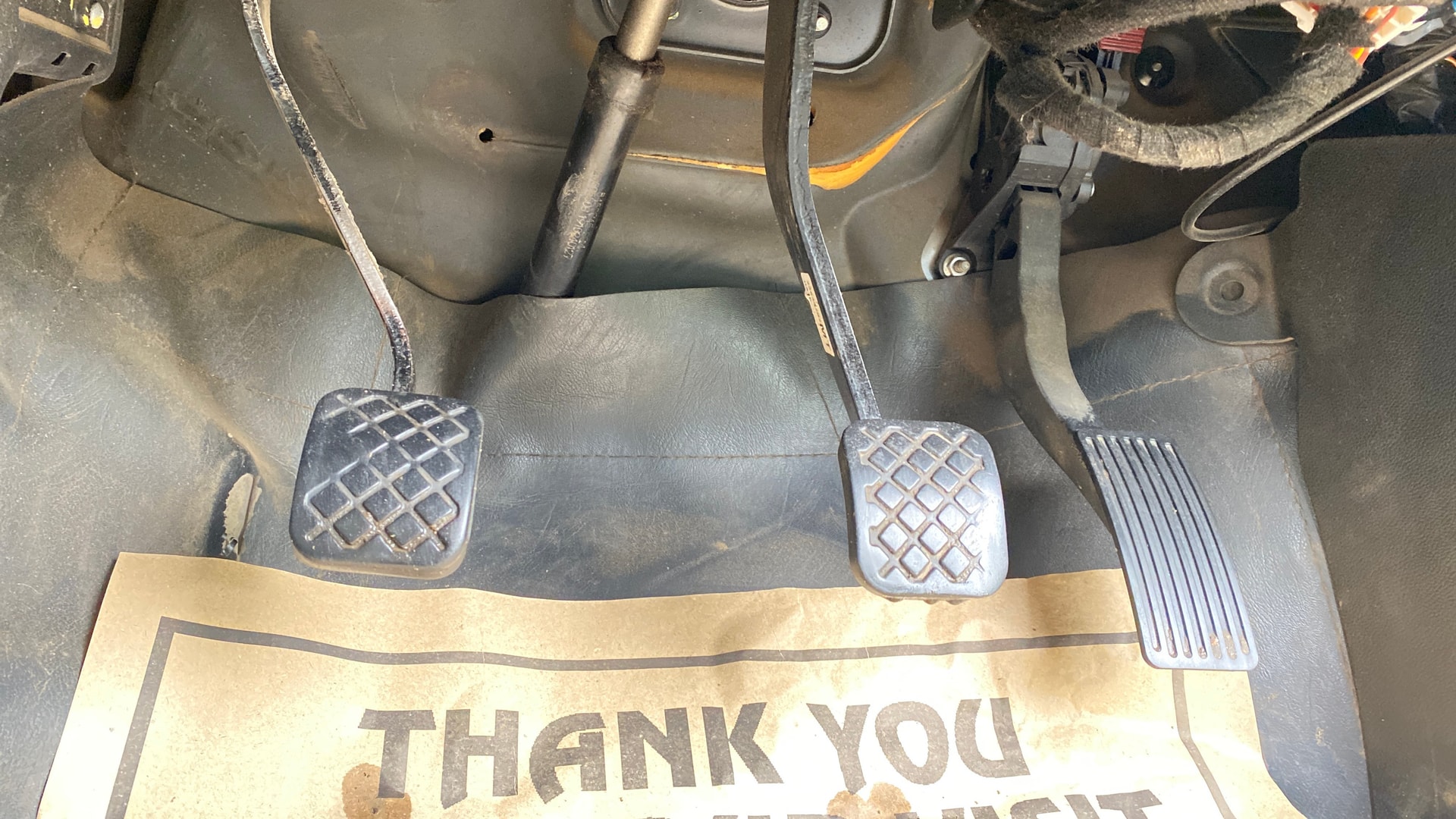 View 2020 MG Hector Sharp Diesel Image 10 Used 2020 MG Hector Sharp Diesel Image 10