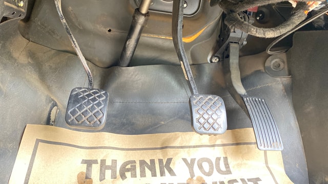 View MG Hector Image 10 Used MG Hector Image 10