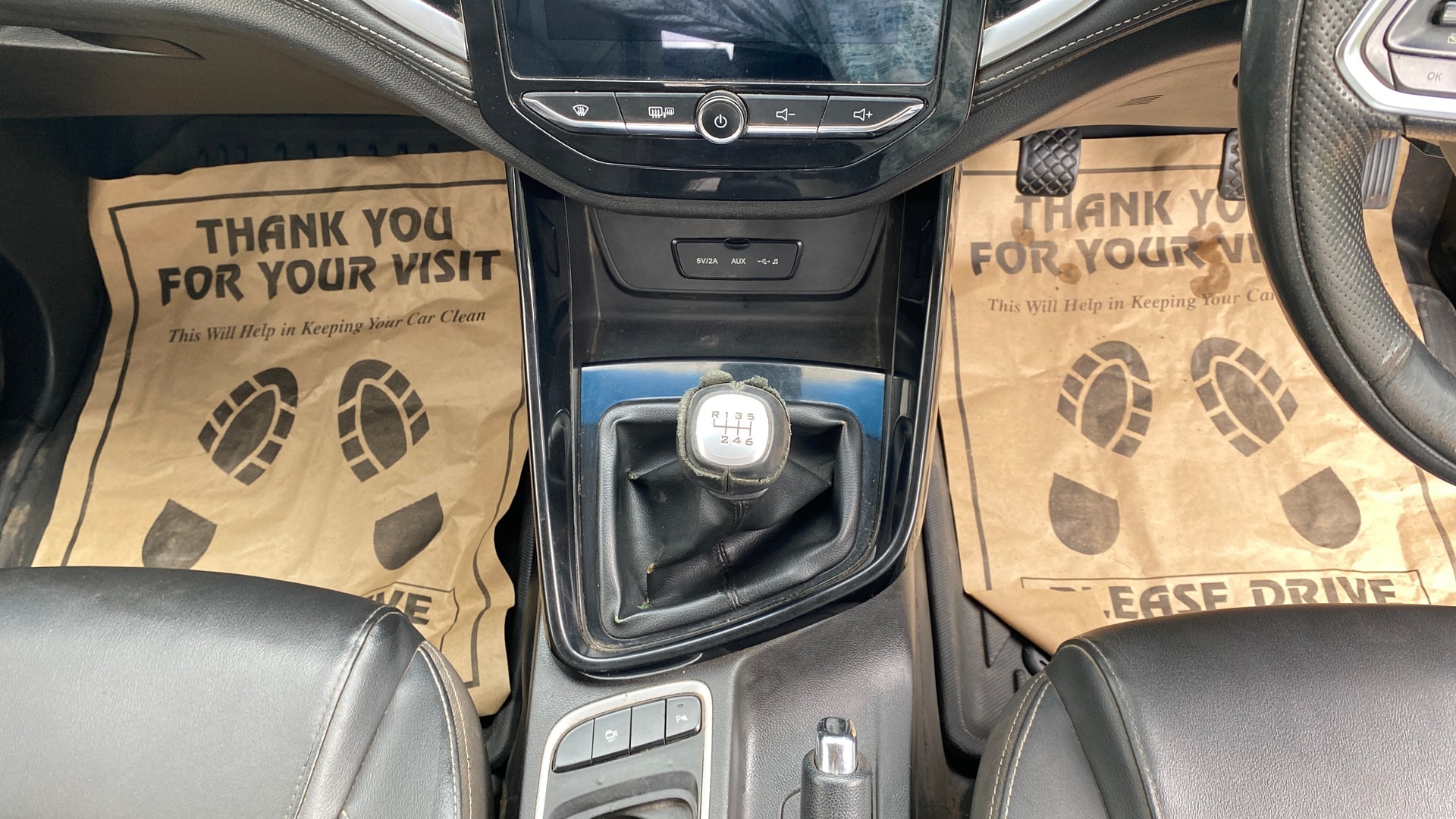 View 2020 MG Hector Sharp Diesel Image 41 Used 2020 MG Hector Sharp Diesel Image 41