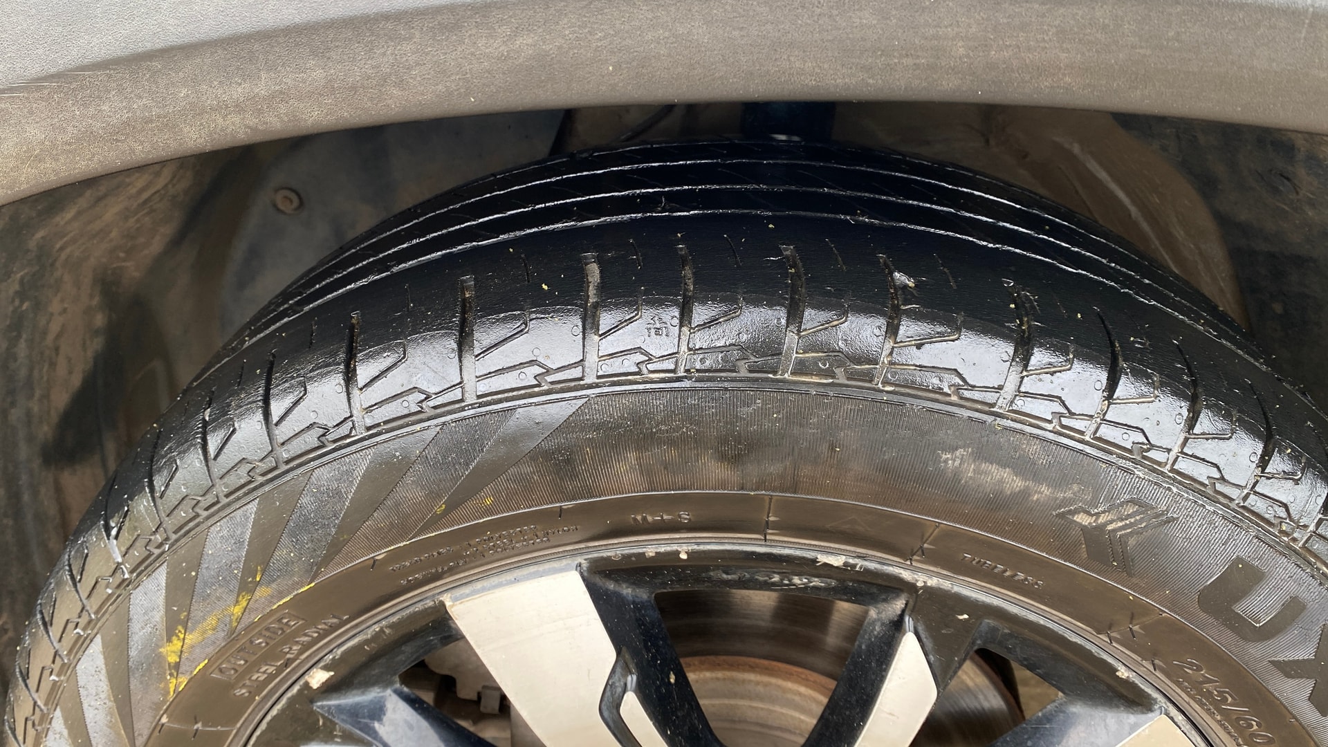 View 2020 MG Hector Sharp Diesel Image 13 Used 2020 MG Hector Sharp Diesel Image 13