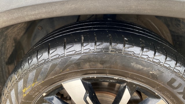 View MG Hector Image 13 Used MG Hector Image 13