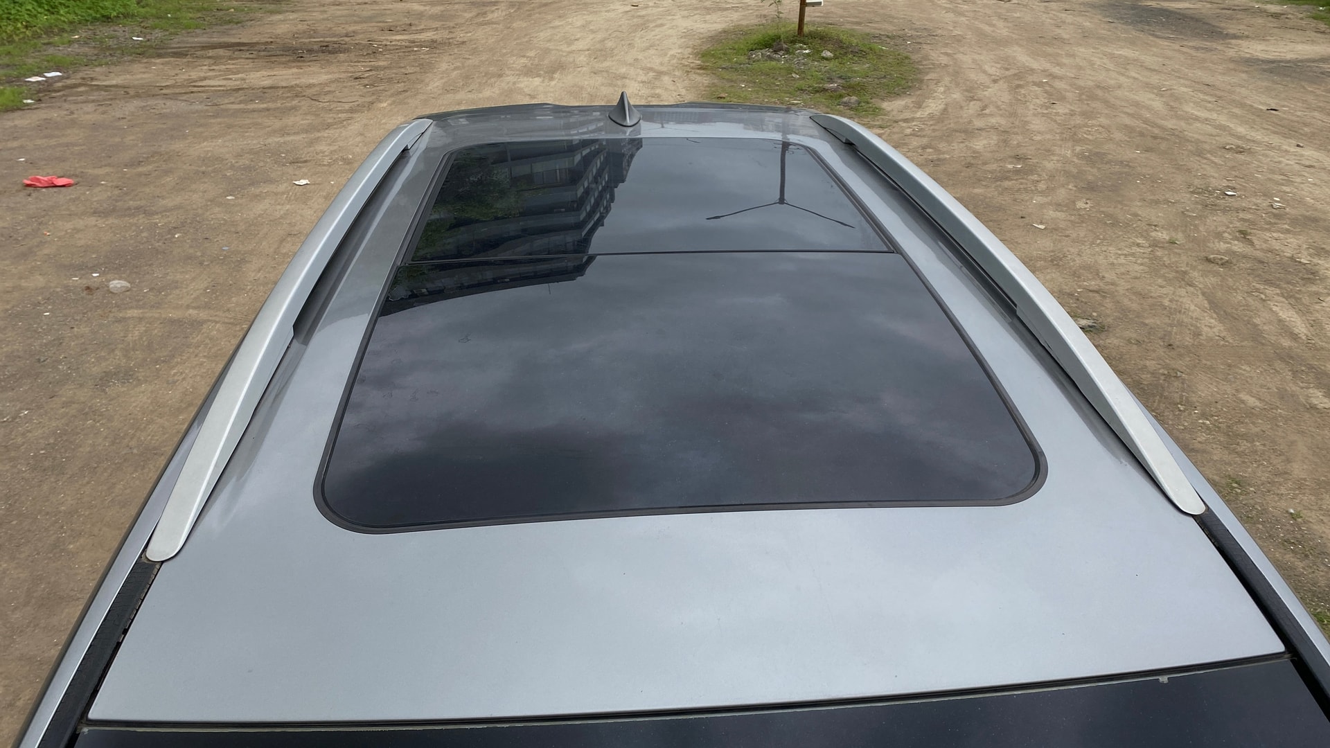 View 2020 MG Hector Sharp Diesel Image 27 Used 2020 MG Hector Sharp Diesel Image 27