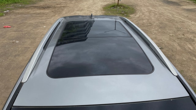 View MG Hector Image 27 Used MG Hector Image 27