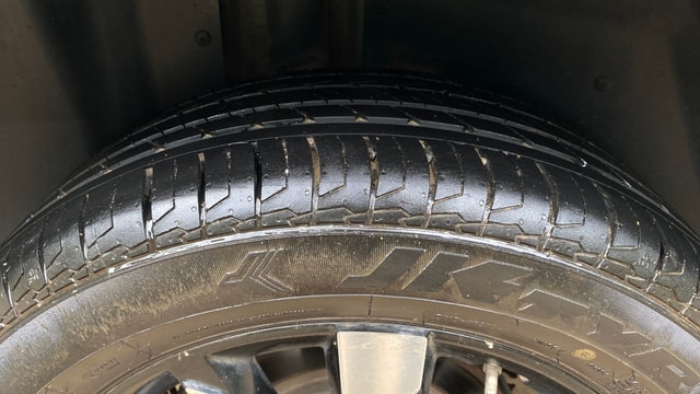 View MG Hector Image 15 Used MG Hector Image 15