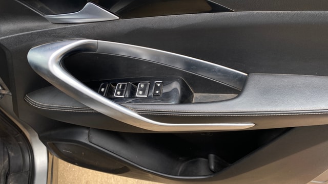 View MG Hector Image 35 Used MG Hector Image 35