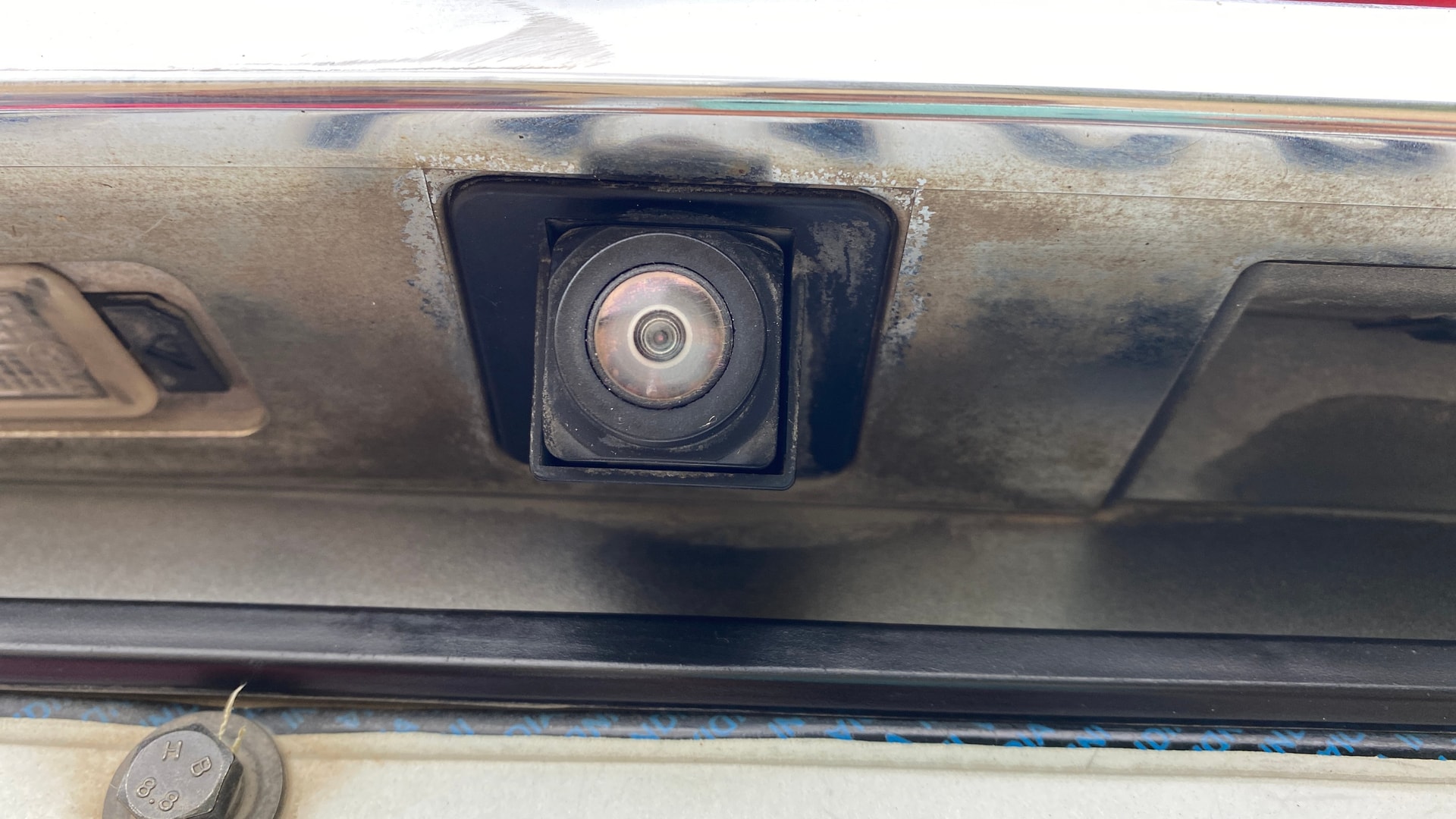 View 2020 MG Hector Sharp Diesel Image 24 Used 2020 MG Hector Sharp Diesel Image 24
