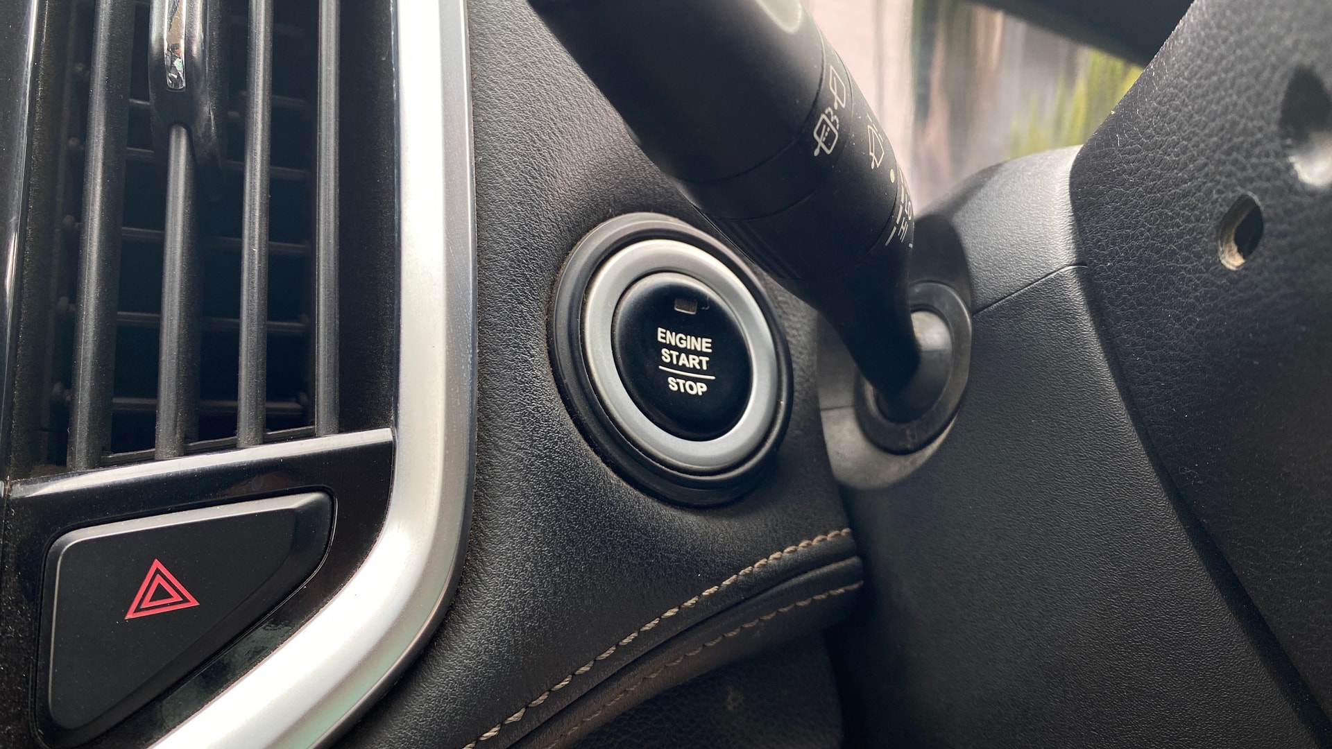 View 2020 MG Hector Sharp Diesel Image 36 Used 2020 MG Hector Sharp Diesel Image 36