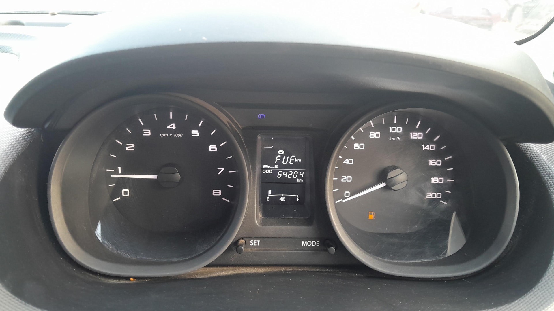 View 2016 Tata Tiago Revotorq XB Image 19 Used 2016 Tata Tiago Revotorq XB Image 19
