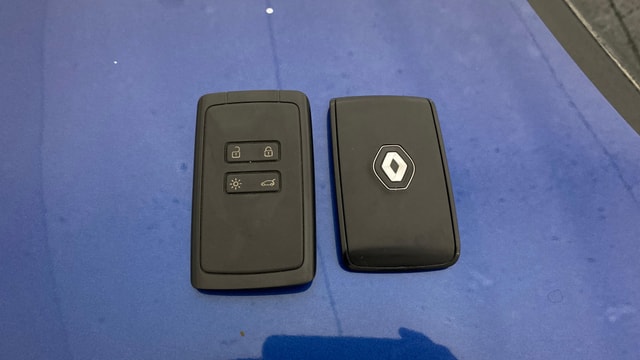 View Renault Triber Image 20 Used Renault Triber Image 20