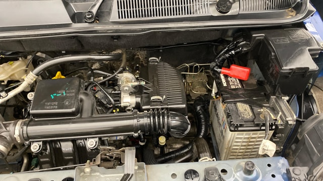 View Renault Triber Image 31 Used Renault Triber Image 31