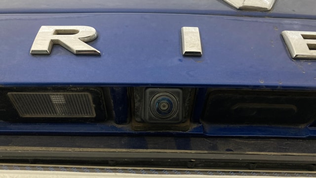View Renault Triber Image 17 Used Renault Triber Image 17