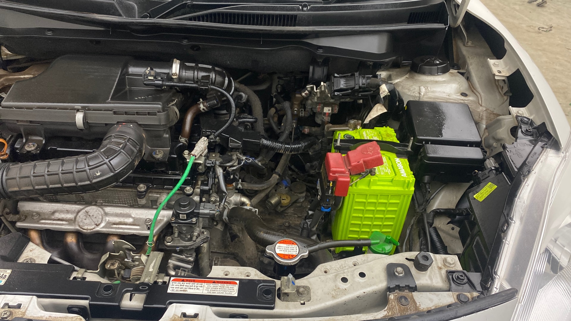 Used 2023 Maruti Suzuki 1000 Used 2023 Maruti Suzuki 1000