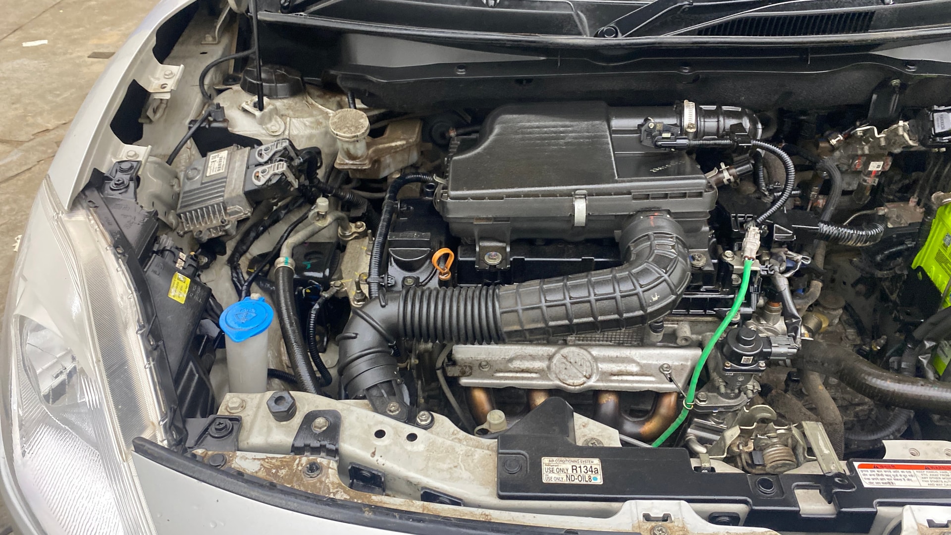 Used 2023 Maruti Suzuki 1000 Used 2023 Maruti Suzuki 1000