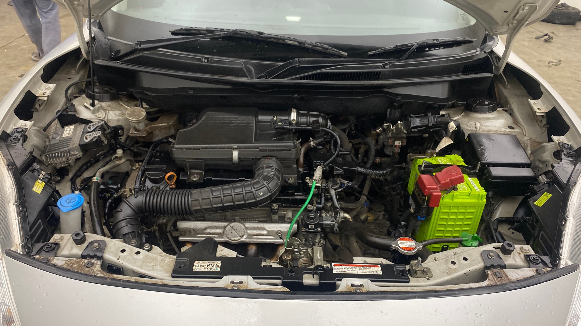 Used 2023 Maruti Suzuki 1000 Used 2023 Maruti Suzuki 1000