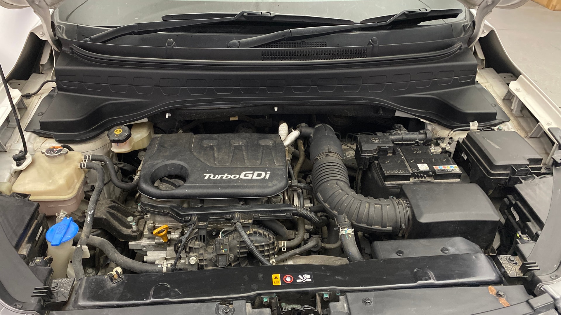 Used 2021 Kia Sonet Used 2021 Kia Sonet