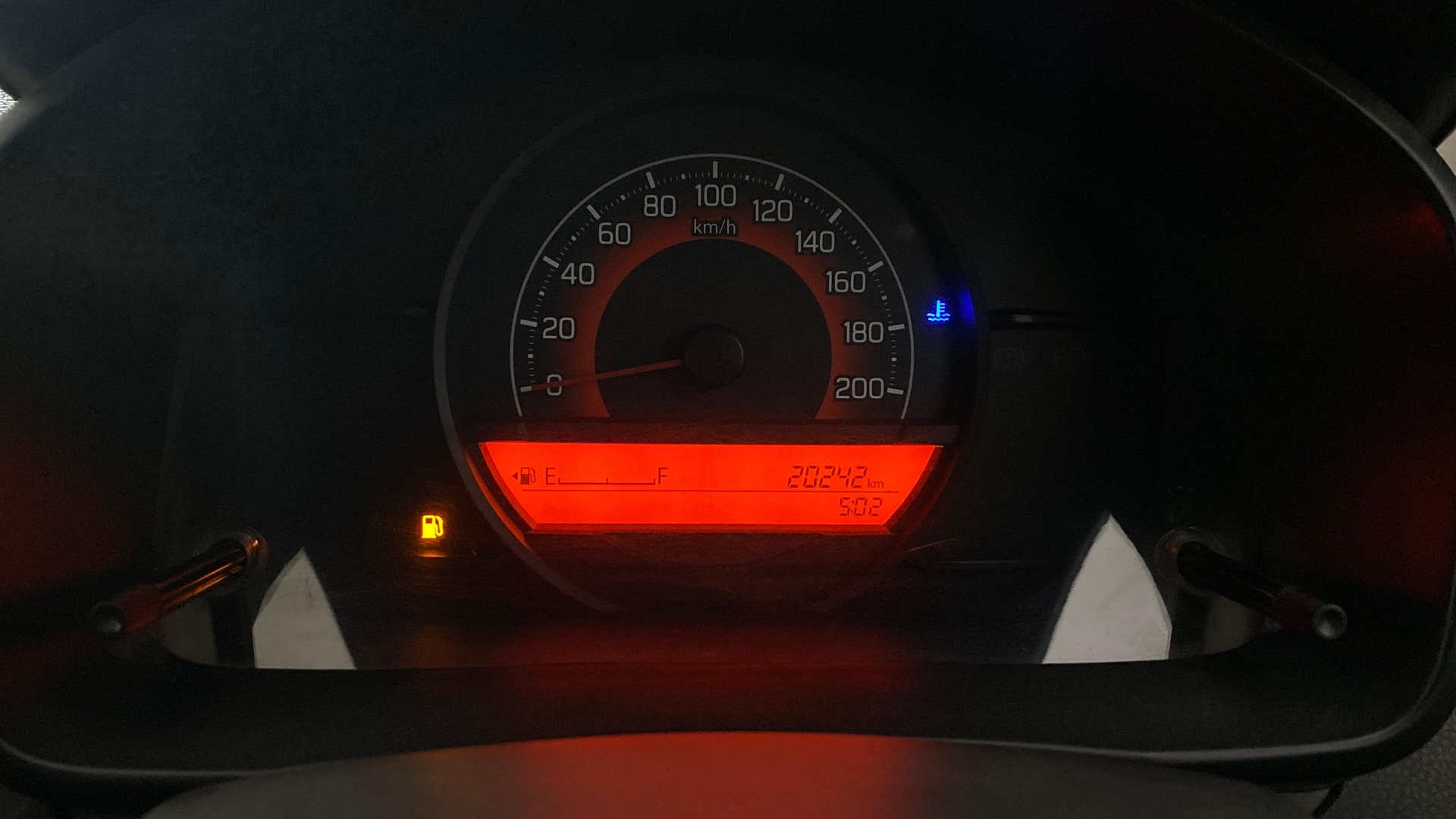 Used 2018 Maruti Suzuki 1000 Used 2018 Maruti Suzuki 1000