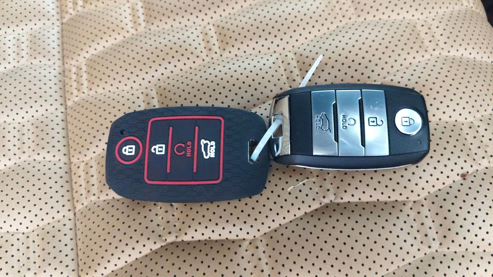 Used 2023 Kia Seltos Used 2023 Kia Seltos